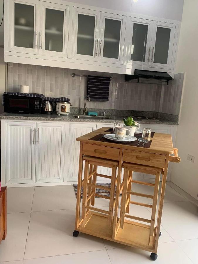 Grandview Residences With Awesome View باغيو المظهر الخارجي الصورة