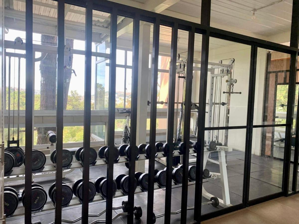 Grandview Residences With Awesome View باغيو المظهر الخارجي الصورة