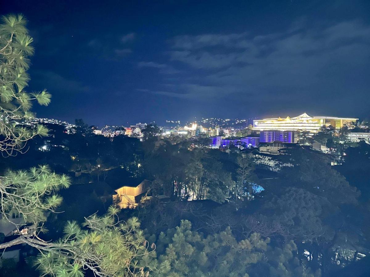 Grandview Residences With Awesome View باغيو المظهر الخارجي الصورة